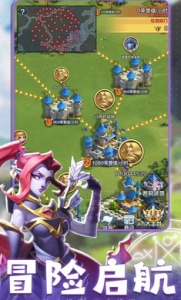 英灵幻想(附兑换码)