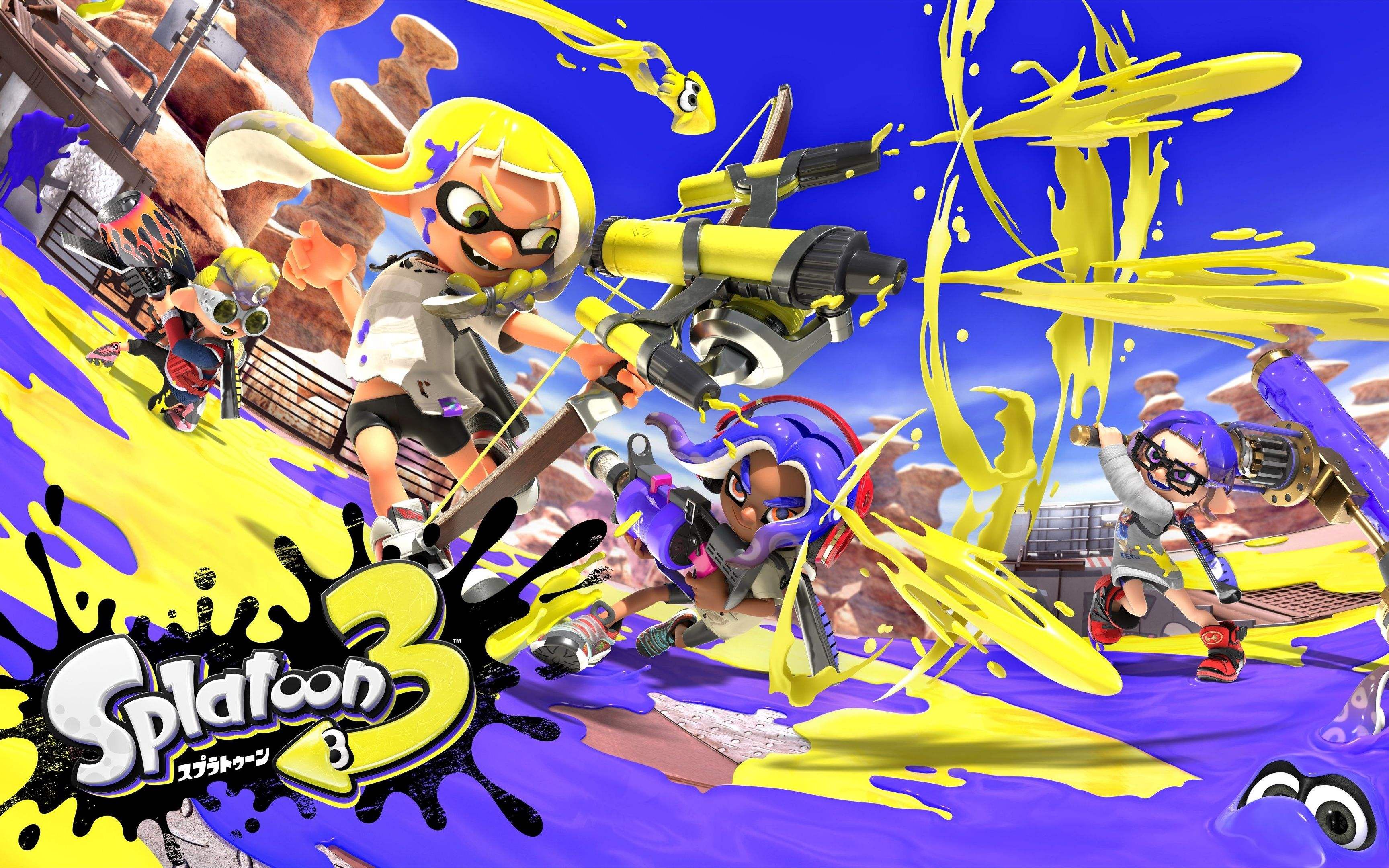 喷射战士官方正版