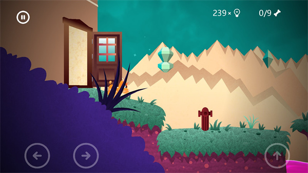 米皮大冒险官方正版