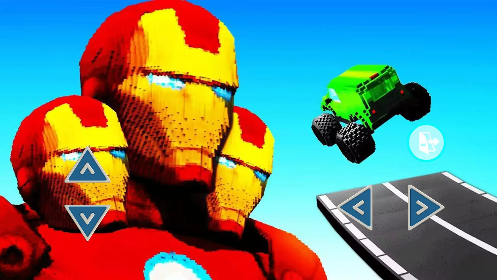 怪兽终极毁灭2024