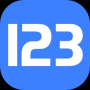 123云盘免费版