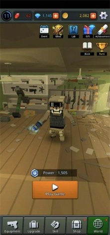 像素Z传奇无限金币钻石版