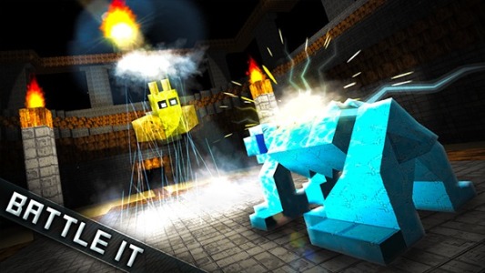 怪物的世界无限金币钻石版