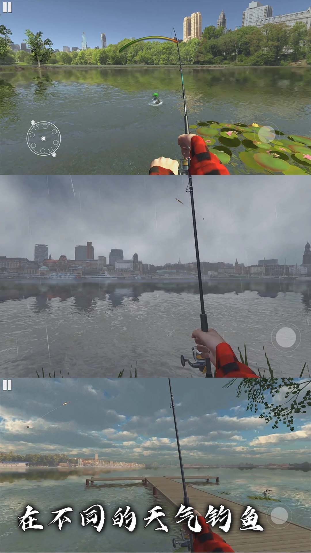 海岛生活模拟2025