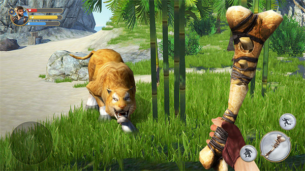 荒野废土求生无限金币钻石