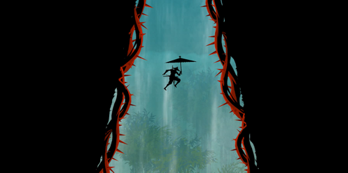 忍者武士岚2中文版