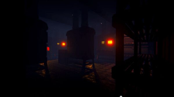 密室惊悚逃亡2025