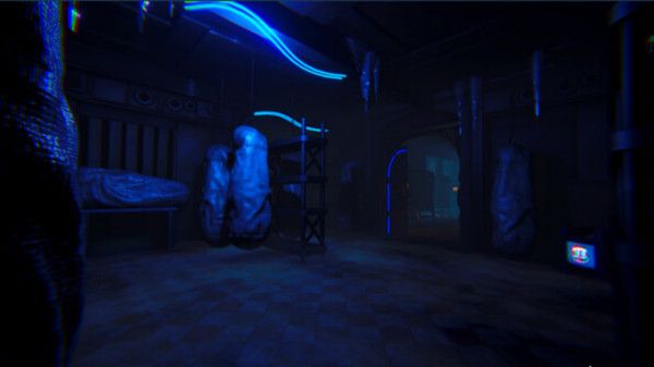 密室惊悚逃亡2025