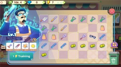 地狱汉堡破解版