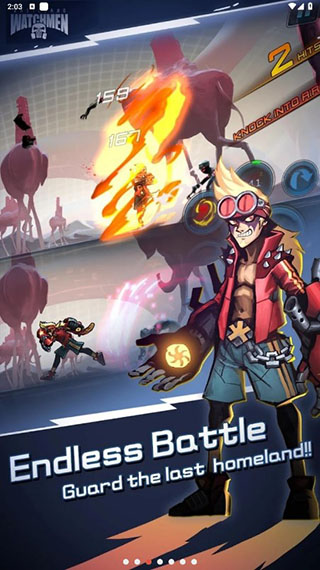 末日守望者多人联机版