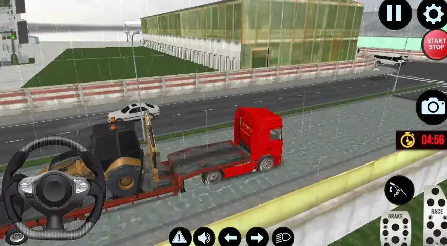 专业卡车模拟器2025