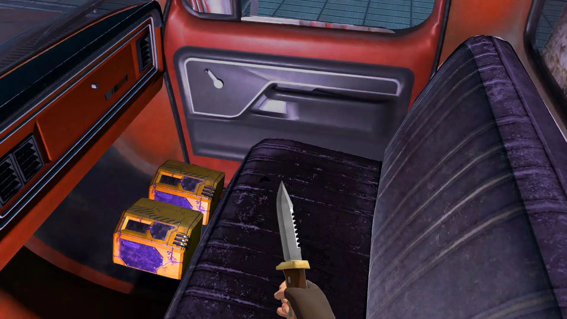 边境警察巡逻模拟无限金币版