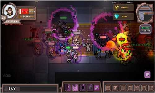 凯恩的传说(Kaion Tale)