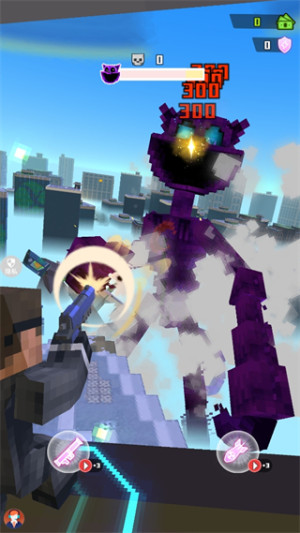 我玩枪贼6官方正版