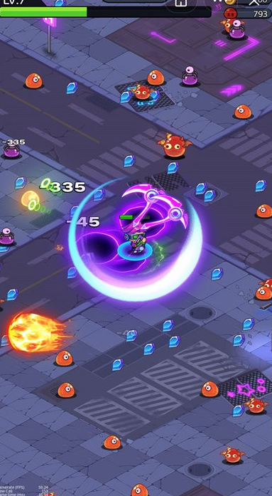 重装兵器汉化版