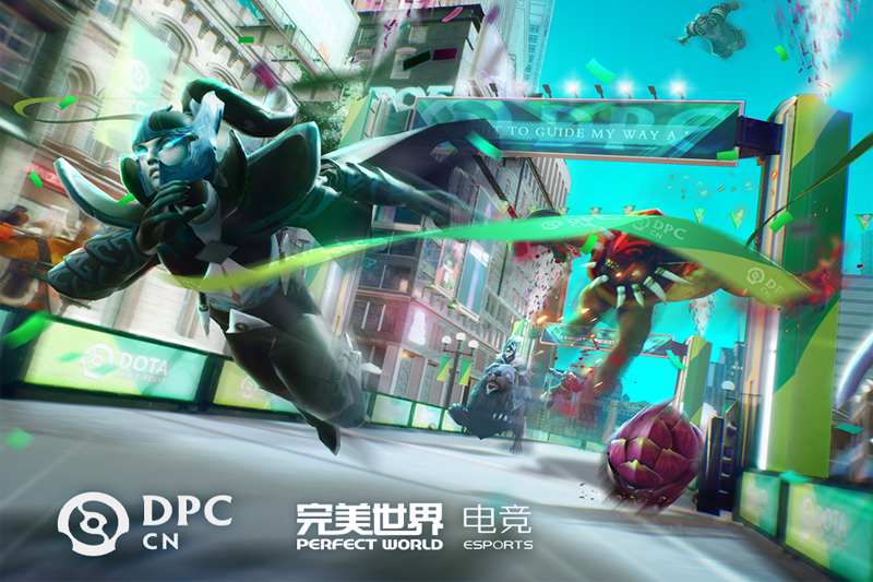 完美世界竞技平台标准版