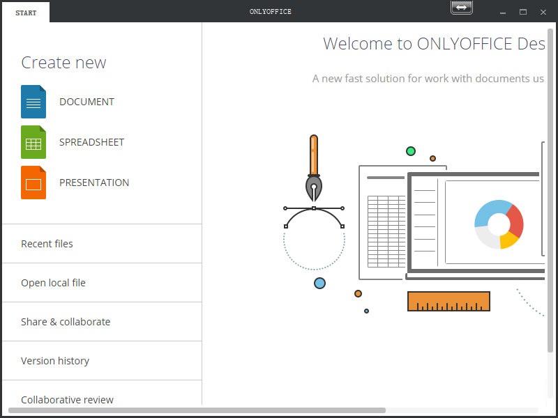 OnlyOffice最新版
