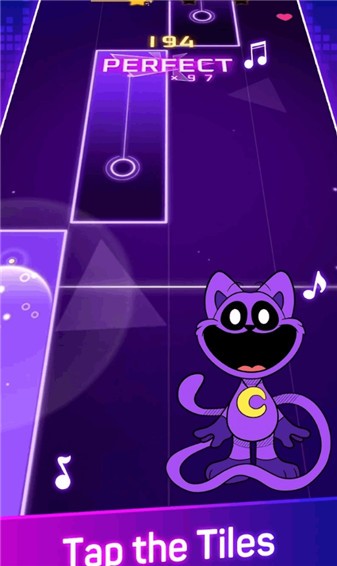 网络音乐热潮国际服