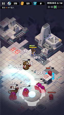 星空大决战(附兑换码)