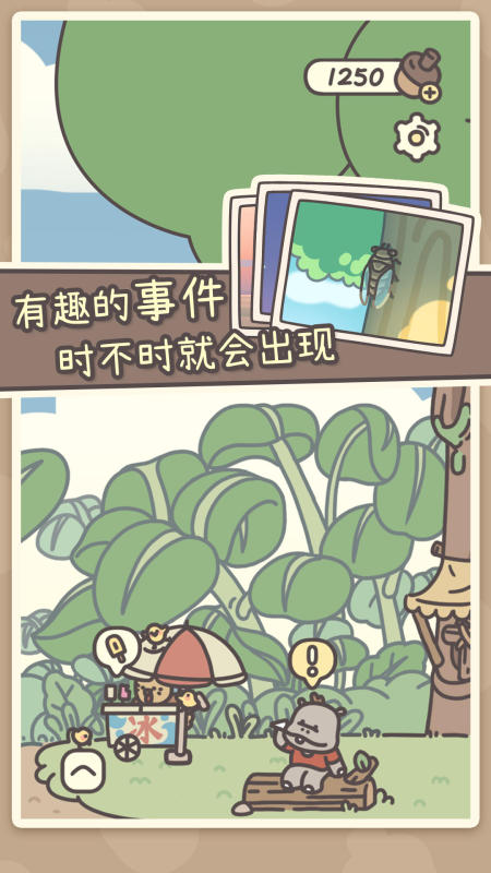 橡子屋纯享版