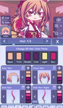 扭蛋人生2汉化版