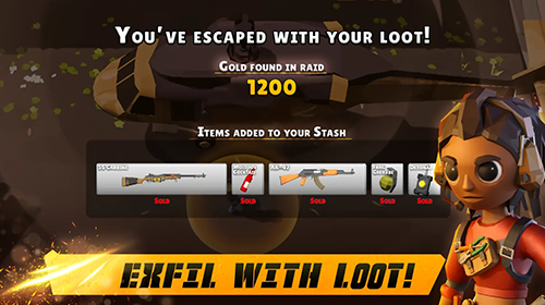 末日逃亡国际版