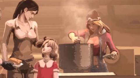 黎明堡垒(附兑换码)