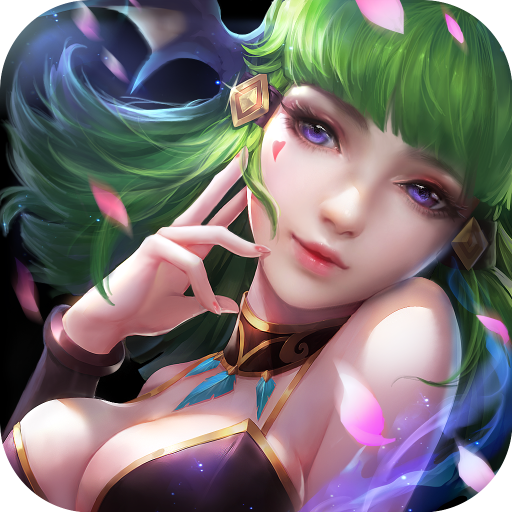 姬斗无双(附阵容搭配)