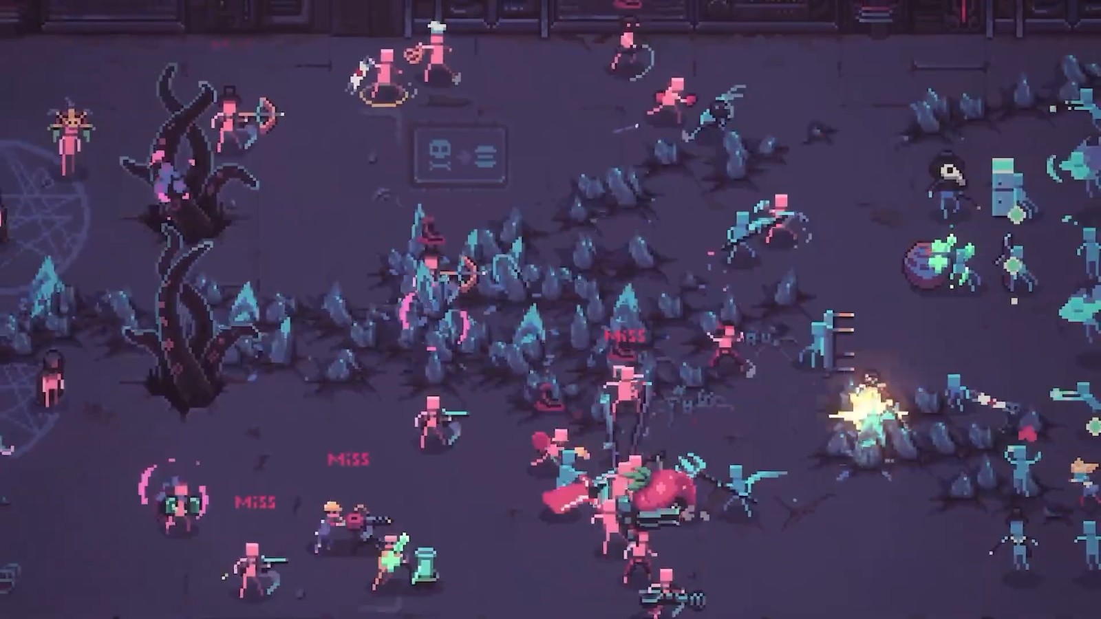 暴君的游戏二项修改器