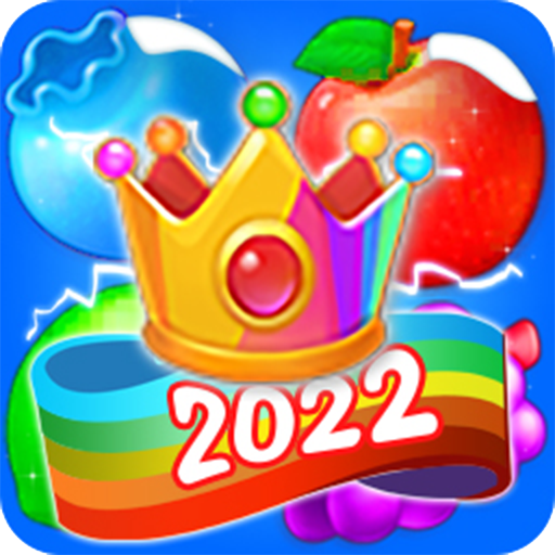 果缤纷乐园(附兑换码)