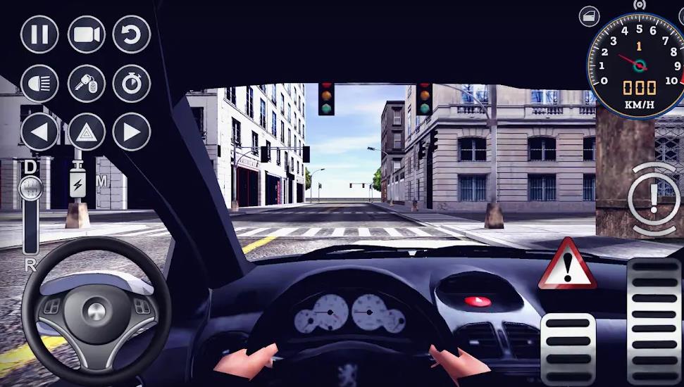 区域飘逸模拟器2024