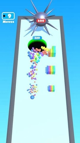 黑洞吞吃挑战官网正版