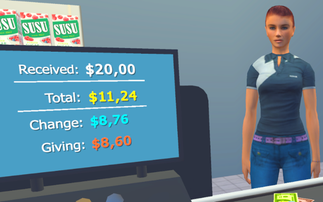 零售店模拟器2024最新版