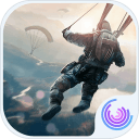 光荣使命中文版