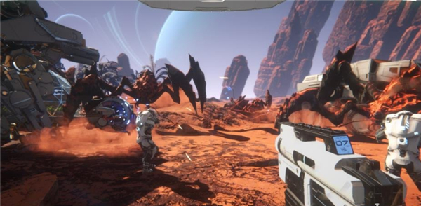 奥西里斯新黎明十七项修改器