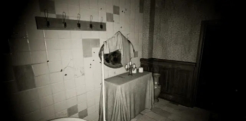 pacify安抚联机版