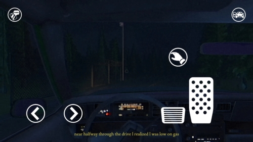 别给陌生人开门:第二章游戏