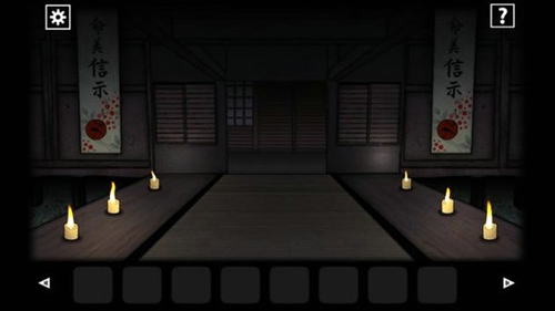 被遗忘的小山故事