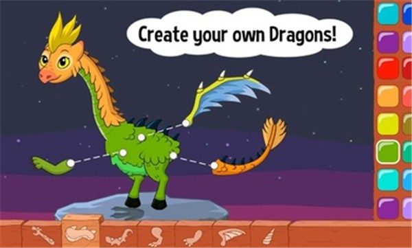 佩皮奇迹世界全部解锁版