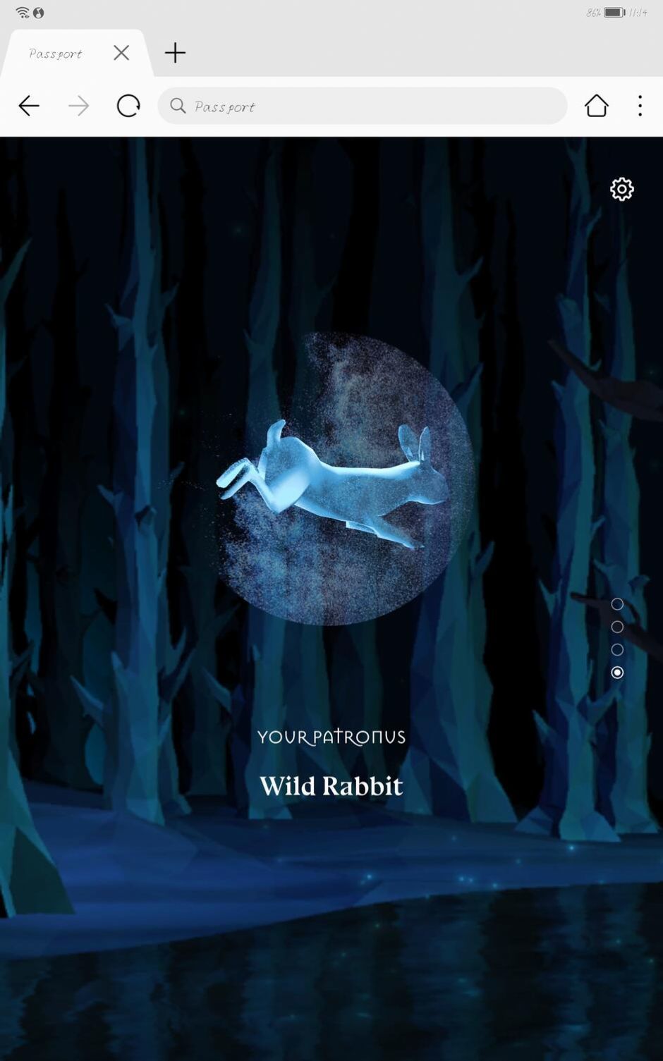 霍格沃兹测试学院(Wizarding World)