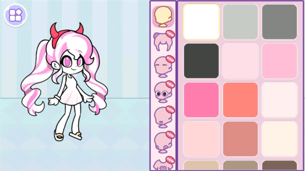 天使制作人偶像养成