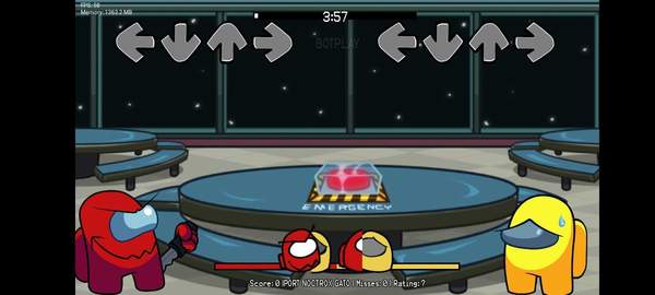 fnf冒名顶替者(FreakPostorFinal Cartoon Cat 2.0