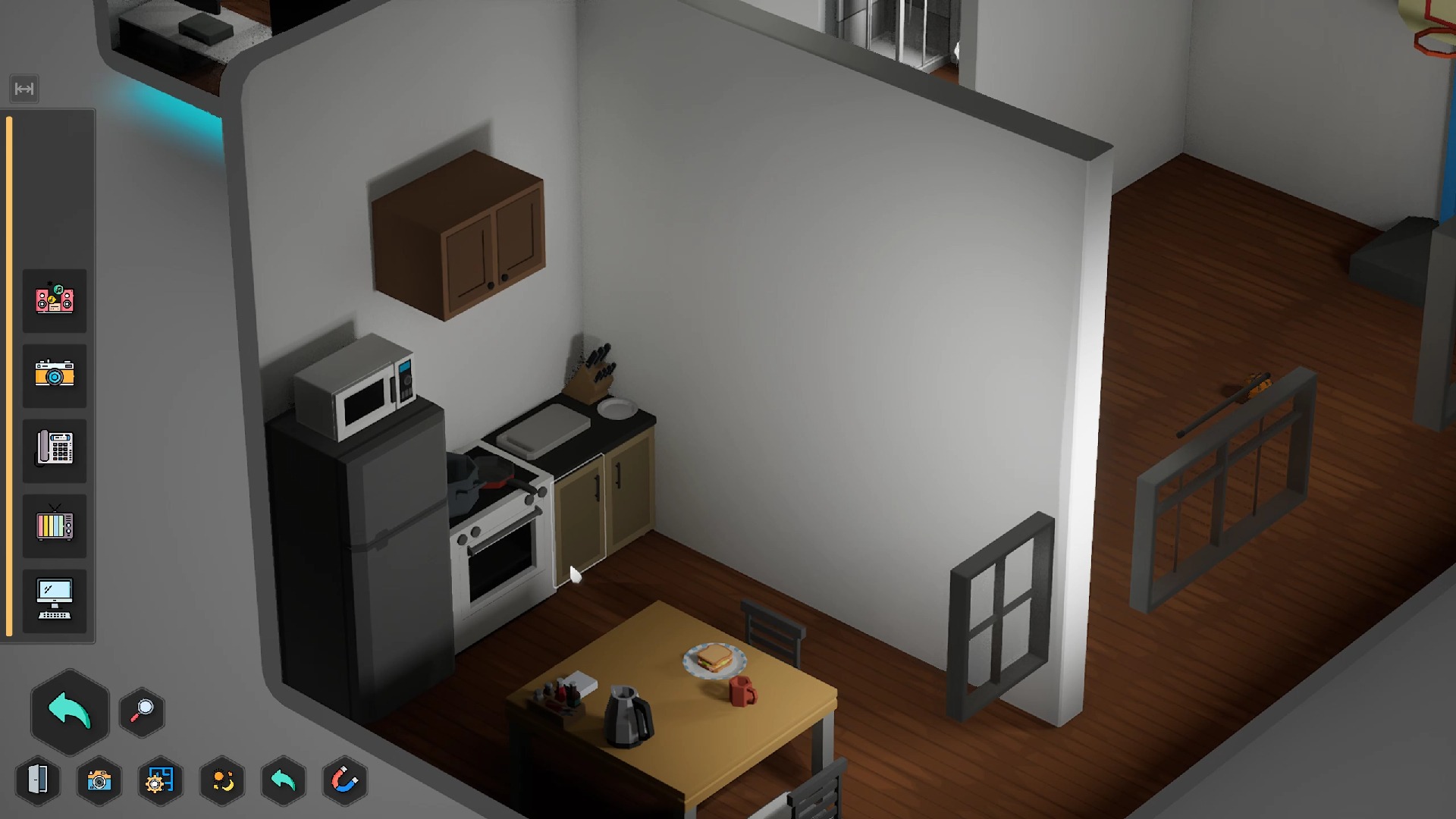 FURNISH MASTER九项修改器