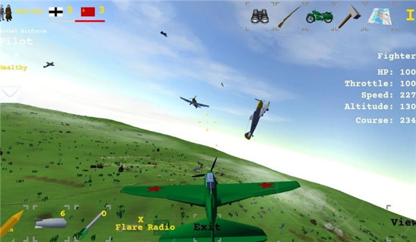 东部前线汉化版