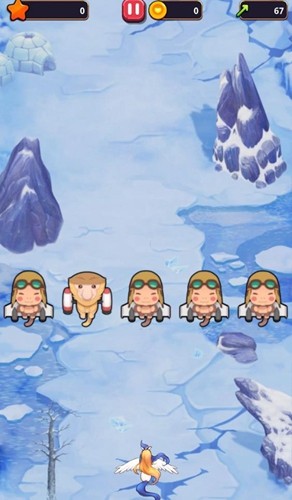 星系入侵者内置MOD菜单版