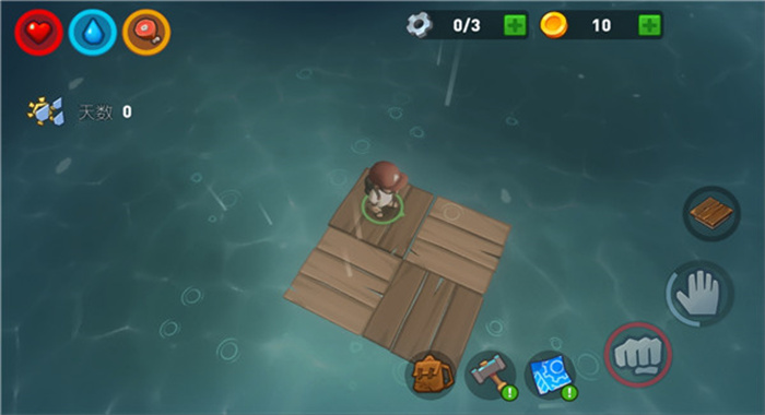 史诗木筏手机版