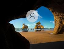 青苹果  旗舰版 Win7 64位下载 | 青苹果Ghost  Win7系统4