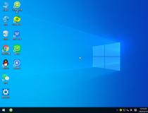 大白菜Win7专业旗舰版|GHOST Win7精简版下载