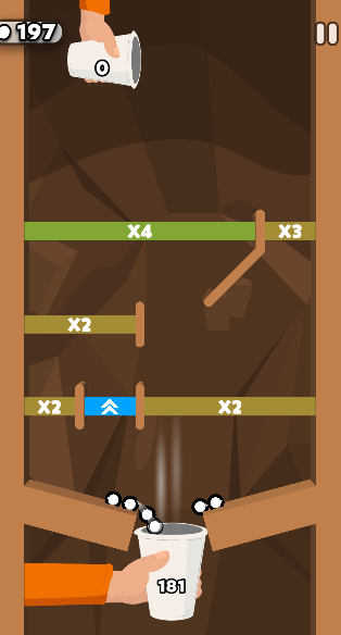 纸杯英雄中文版