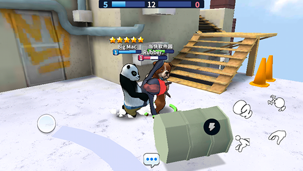 猛兽派对官方正版